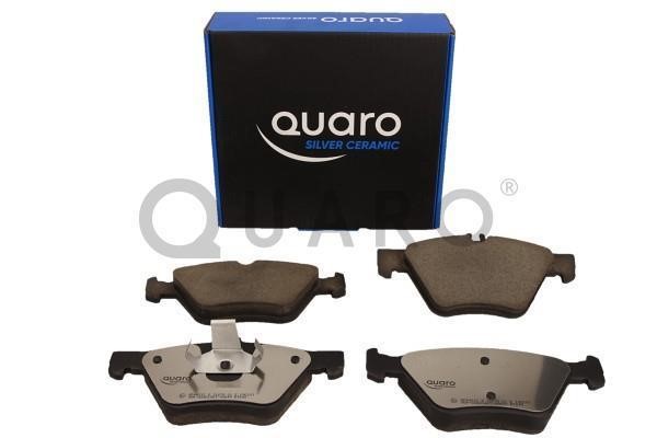 Brake pad set Quaro QP4421C