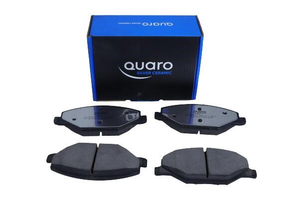 Quaro QP7975C Brake Pad Set, disc brake QP7975C
