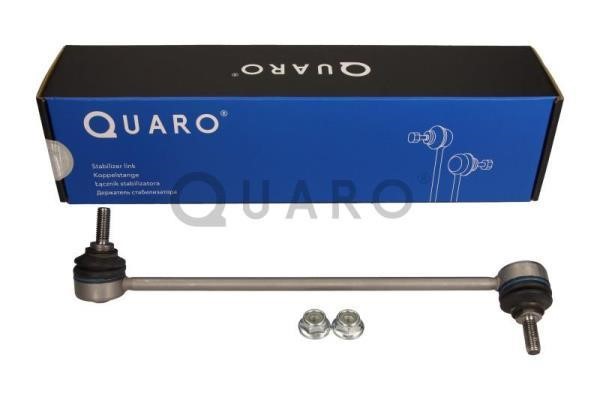 Front anti roll bar link Quaro QS7686/HQ