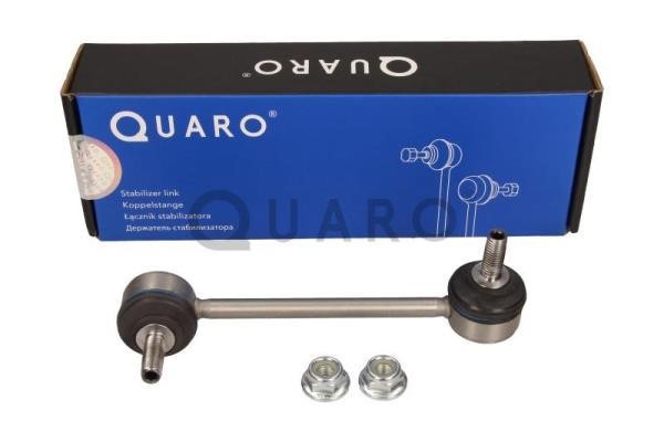 Front anti roll bar link Quaro QS5018/HQ