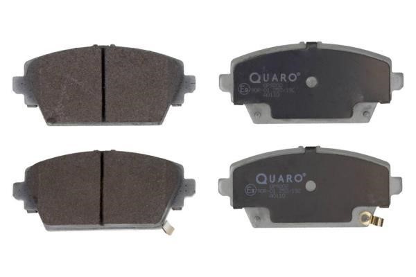 Quaro QP9202 Brake Pad Set, disc brake QP9202