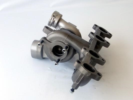 TMI Turbocharger – price 2160 PLN