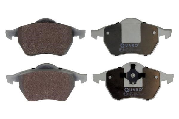 Quaro QP7733 Brake Pad Set, disc brake QP7733