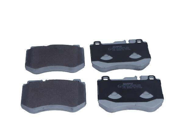 Quaro QP3220 Brake pad set QP3220 QP3220 Quaro Brake pad set