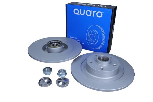 Buy Quaro QD8689 at a low price in United Arab Emirates!