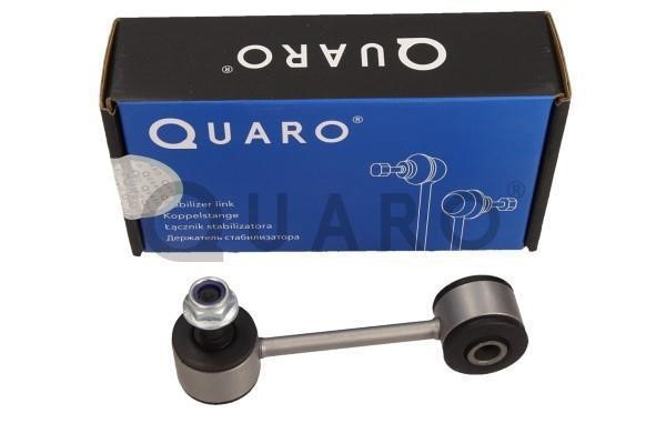 Front anti roll bar link Quaro QS9343/HQ