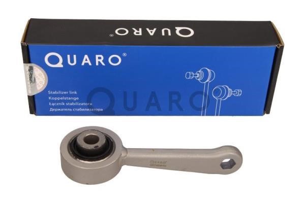 Front anti roll bar link Quaro QS7483/HQ