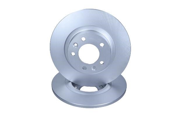 Rear solid brake disc Quaro QD5329