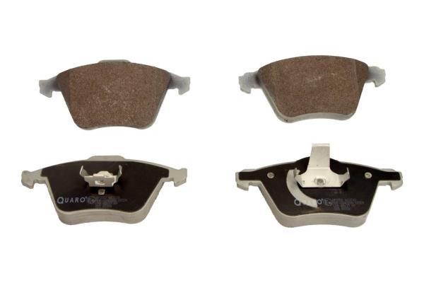 Quaro QP3552 Brake Pad Set, disc brake QP3552