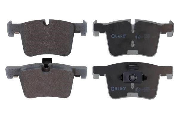 Quaro QP5150 Brake Pad Set, disc brake QP5150
