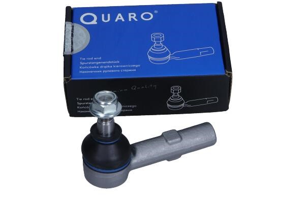 Tie rod end Quaro QS2989/HQ