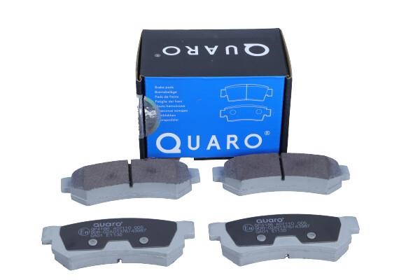 Buy Quaro QP4186 at a low price in United Arab Emirates!