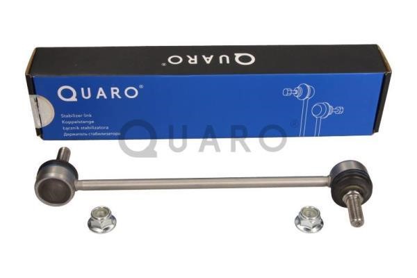 Front anti roll bar link Quaro QS8283/HQ