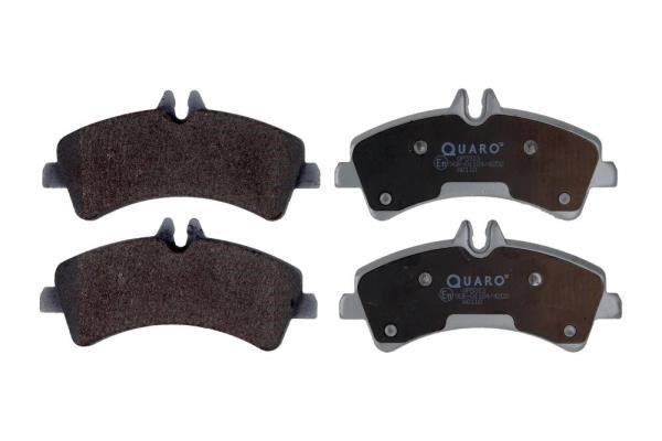 Quaro QP5313 Brake Pad Set, disc brake QP5313