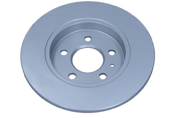 Rear solid brake disc Quaro QD2161