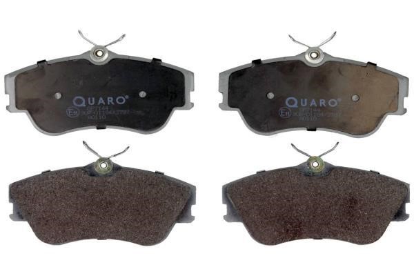 Quaro QP7144 Brake Pad Set, disc brake QP7144