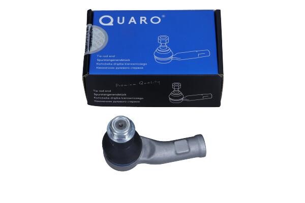 Tie rod end Quaro QS2204/HQ
