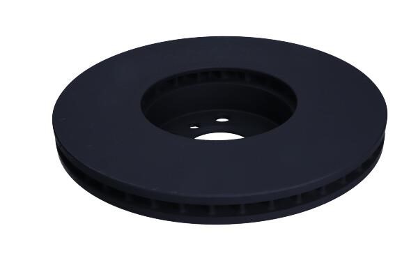 Front vented brake disc Quaro QD2916HC