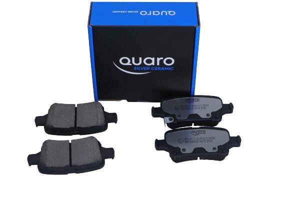 Buy Quaro QP1127C at a low price in United Arab Emirates!