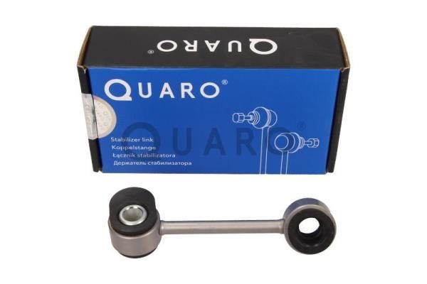 Front anti roll bar link Quaro QS9694/HQ
