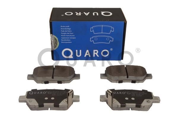 Buy Quaro QP0809 at a low price in United Arab Emirates!