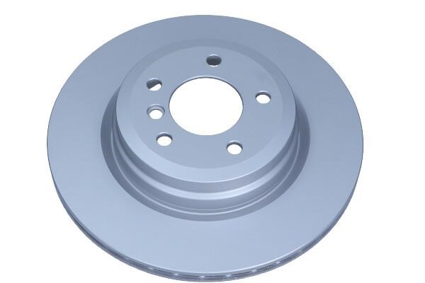 Quaro QD3265 Rear ventilated brake disc QD3265