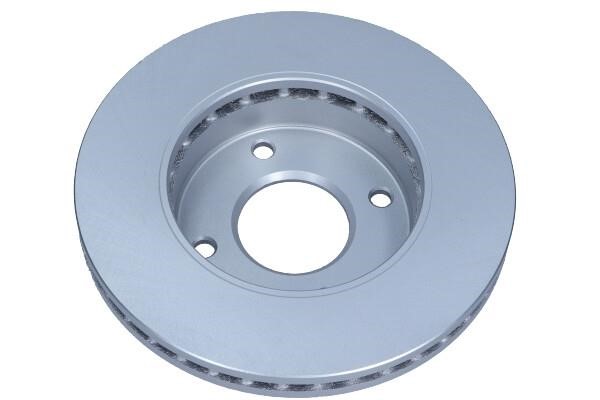 Front vented brake disc Quaro QD6241
