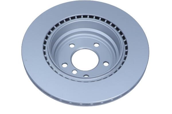 Rear vented brake disc Quaro QD3265