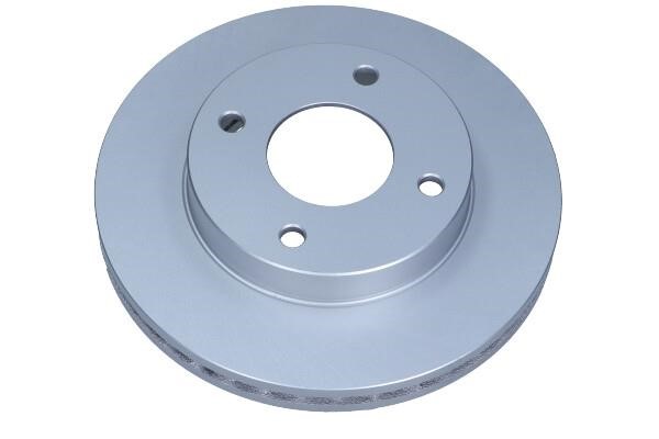 Quaro QD6241 Front brake disc ventilated QD6241