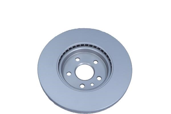 Front vented brake disc Quaro QD9265