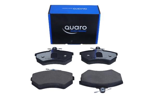 Quaro QP9583C Brake Pad Set, disc brake QP9583C