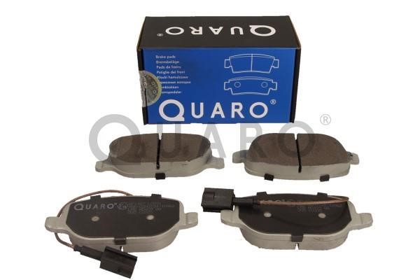 Buy Quaro QP1487 at a low price in United Arab Emirates!
