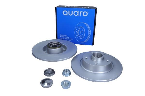 Buy Quaro QD8737 at a low price in United Arab Emirates!