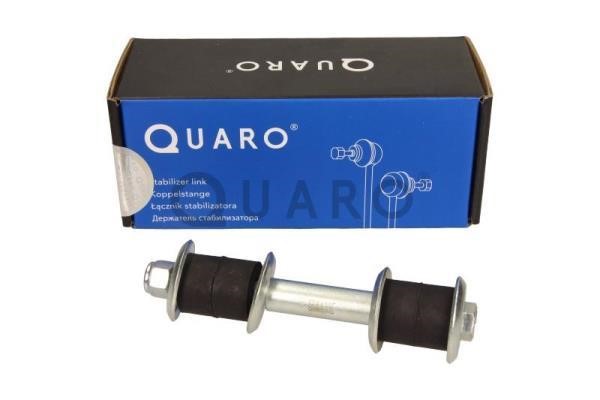 Front anti roll bar link Quaro QS5637/HQ