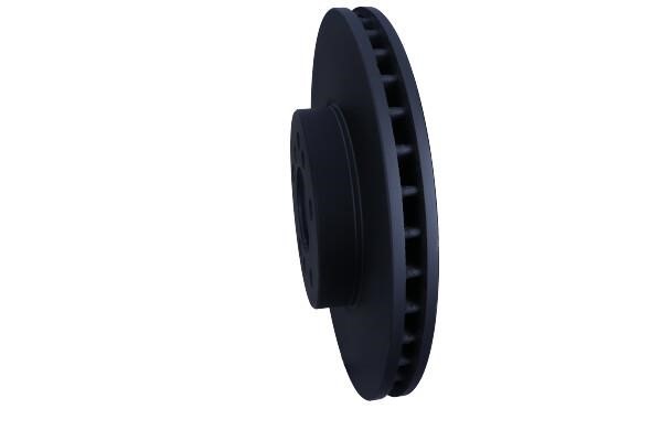 Front vented brake disc Quaro QD6244HC