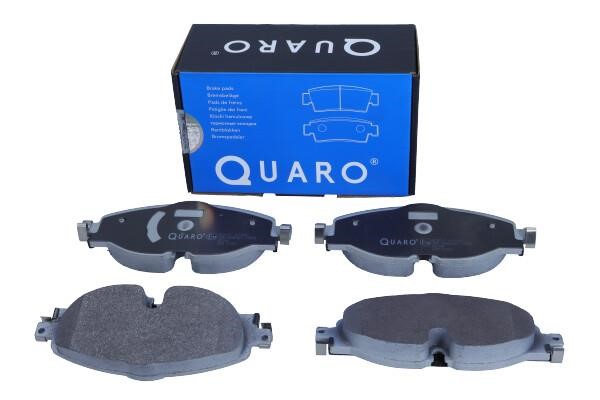 Buy Quaro QP2013 at a low price in United Arab Emirates!