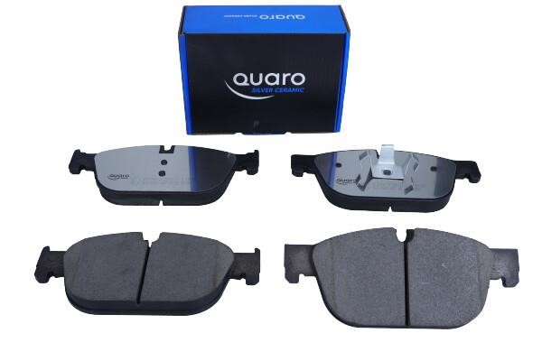 Quaro QP7879C Brake Pad Set, disc brake QP7879C
