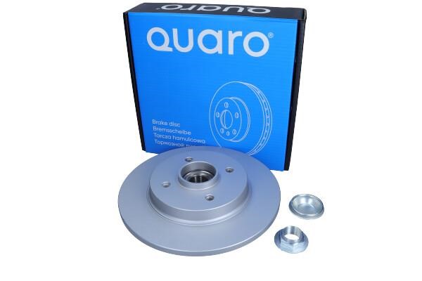 Buy Quaro QD3633 at a low price in United Arab Emirates!