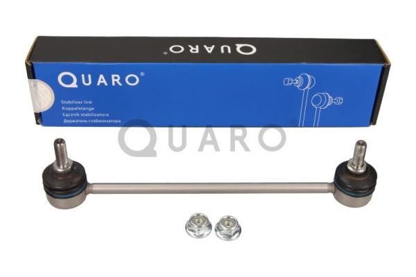 Rear anti roll bar link Quaro QS0029/HQ
