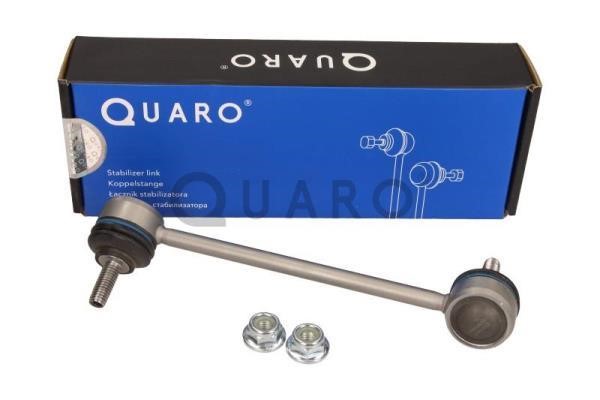 Front anti roll bar link Quaro QS6057/HQ