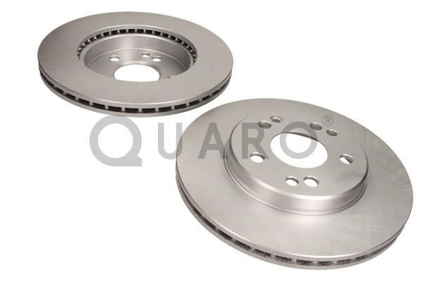 Quaro QD2071 Brake disk QD2071