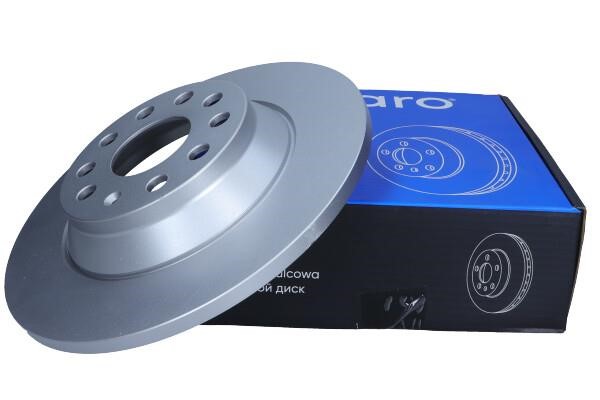 Brake Disc Quaro QD2268