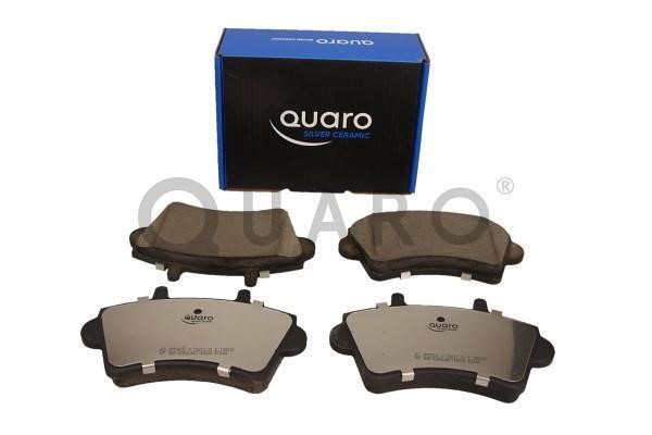 Brake pad set Quaro QP5903C