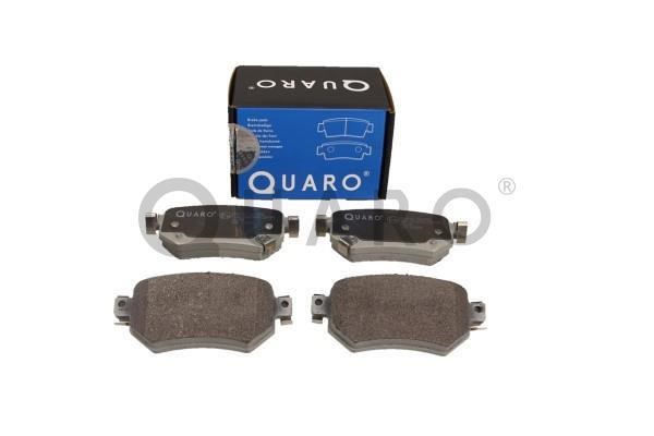 Brake pad set Quaro QP4199