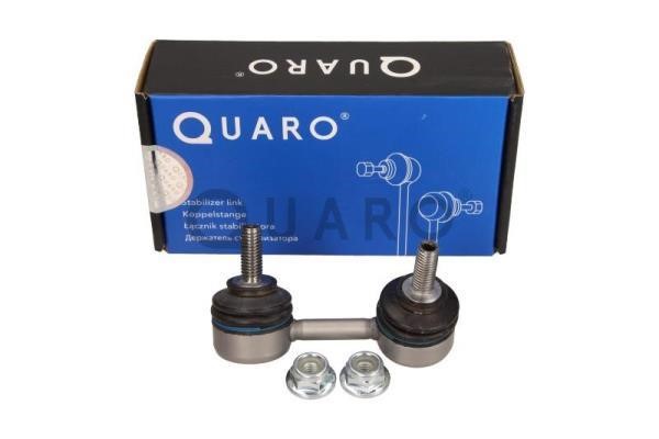 Front anti roll bar link Quaro QS6082/HQ