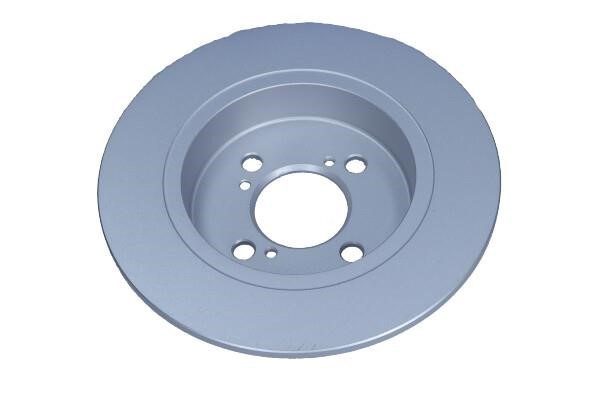 Rear solid brake disc Quaro QD7681
