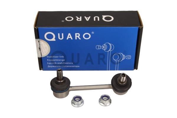 Rear anti roll bar link Quaro QS7760/HQ
