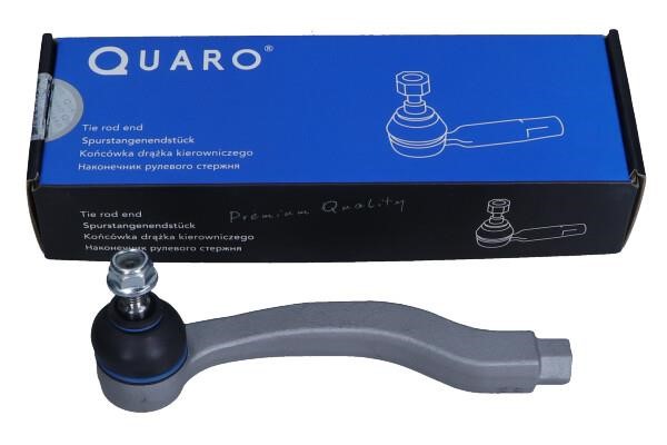 Tie rod end Quaro QS5481/HQ