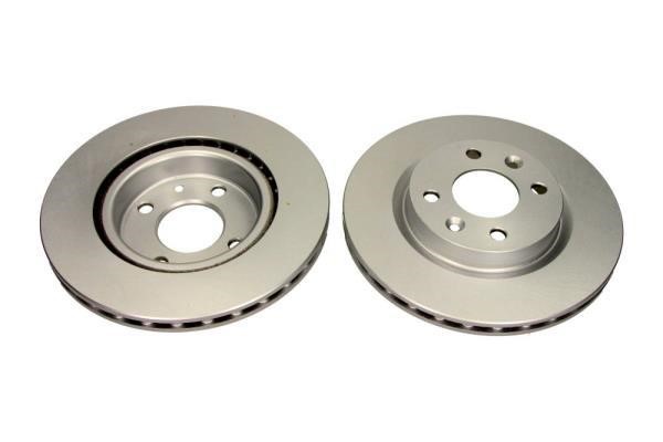 Quaro QD3811 Front brake disc ventilated QD3811