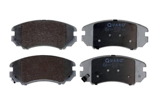 Quaro QP7928 Brake Pad Set, disc brake QP7928
